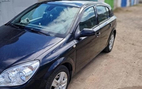 Opel Astra H, 2009 год, 430 000 рублей, 6 фотография