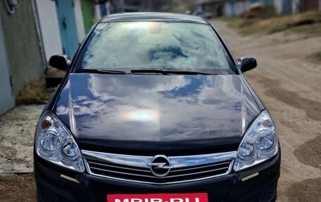 Opel Astra H, 2009 год, 430 000 рублей, 7 фотография