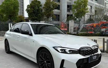 BMW 3 серия, 2023 год, 3 135 000 рублей, 3 фотография