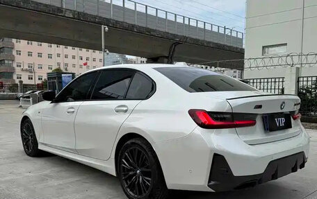 BMW 3 серия, 2023 год, 3 135 000 рублей, 4 фотография