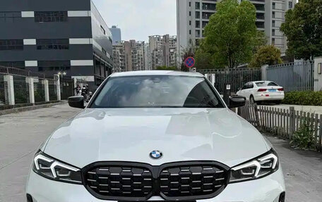 BMW 3 серия, 2023 год, 3 135 000 рублей, 2 фотография