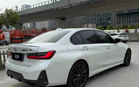 BMW 3 серия, 2023 год, 3 135 000 рублей, 6 фотография