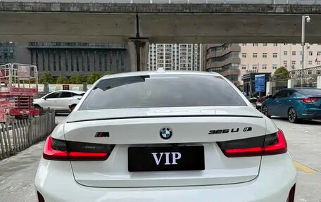 BMW 3 серия, 2023 год, 3 135 000 рублей, 5 фотография