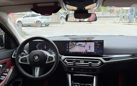 BMW 3 серия, 2023 год, 3 135 000 рублей, 7 фотография