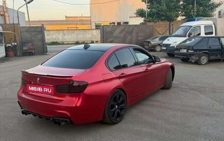 BMW 3 серия, 2011 год, 1 050 000 рублей, 6 фотография