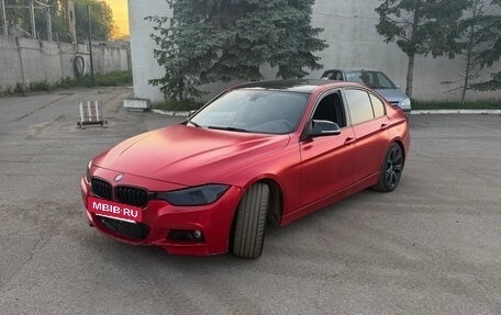 BMW 3 серия, 2011 год, 1 050 000 рублей, 8 фотография