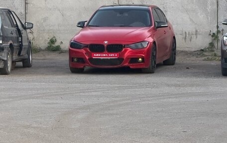 BMW 3 серия, 2011 год, 1 050 000 рублей, 4 фотография