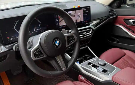 BMW 3 серия, 2023 год, 3 135 000 рублей, 8 фотография