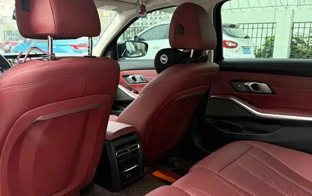 BMW 3 серия, 2023 год, 3 135 000 рублей, 9 фотография