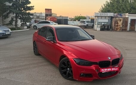 BMW 3 серия, 2011 год, 1 050 000 рублей, 7 фотография