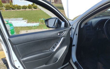Mazda CX-5 II, 2014 год, 1 800 000 рублей, 6 фотография