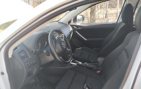 Mazda CX-5 II, 2014 год, 1 800 000 рублей, 5 фотография