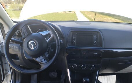 Mazda CX-5 II, 2014 год, 1 800 000 рублей, 8 фотография