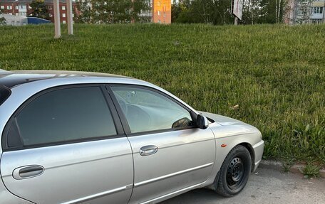 KIA Spectra II (LD), 2008 год, 150 000 рублей, 2 фотография