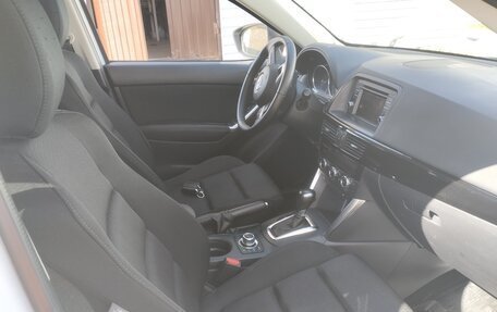 Mazda CX-5 II, 2014 год, 1 800 000 рублей, 9 фотография