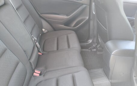 Mazda CX-5 II, 2014 год, 1 800 000 рублей, 11 фотография