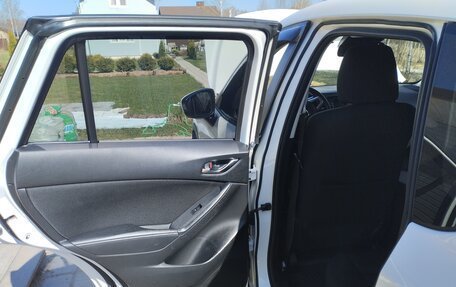 Mazda CX-5 II, 2014 год, 1 800 000 рублей, 14 фотография