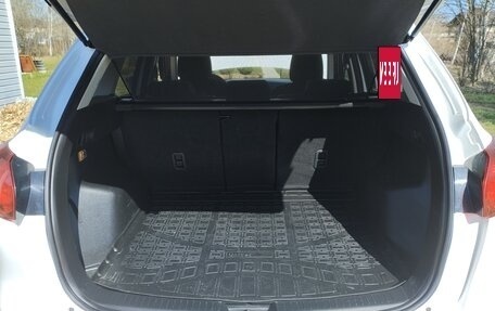 Mazda CX-5 II, 2014 год, 1 800 000 рублей, 13 фотография