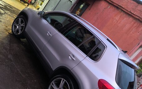 Volkswagen Tiguan I, 2012 год, 1 399 000 рублей, 8 фотография