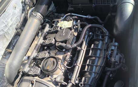 Volkswagen Tiguan I, 2012 год, 1 399 000 рублей, 10 фотография