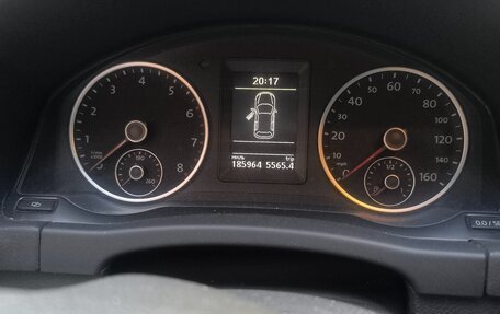 Volkswagen Tiguan I, 2012 год, 1 399 000 рублей, 12 фотография