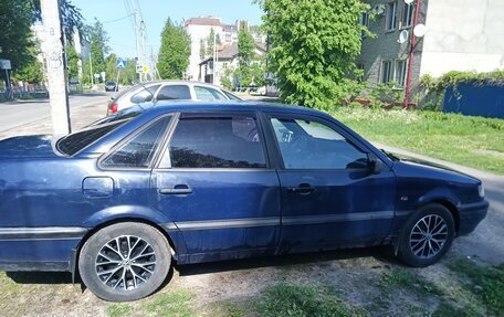 Volkswagen Passat B4, 1995 год, 260 000 рублей, 6 фотография