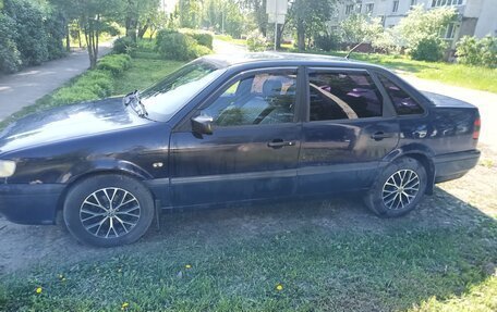 Volkswagen Passat B4, 1995 год, 260 000 рублей, 4 фотография