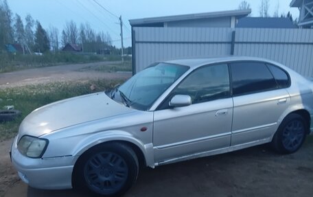 Subaru Legacy III, 1999 год, 120 000 рублей, 3 фотография