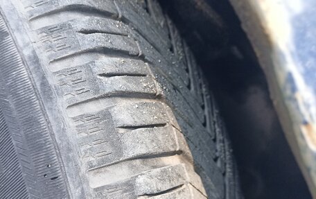 Volkswagen Passat B4, 1995 год, 260 000 рублей, 7 фотография