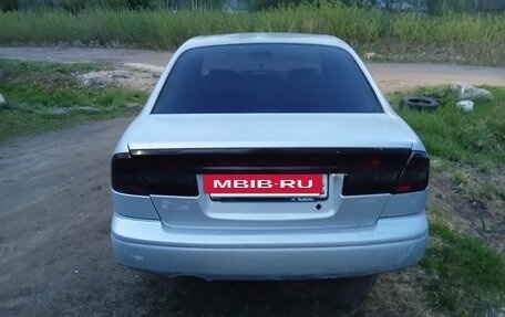 Subaru Legacy III, 1999 год, 120 000 рублей, 2 фотография