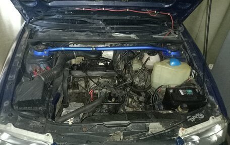 Volkswagen Passat B4, 1995 год, 260 000 рублей, 18 фотография