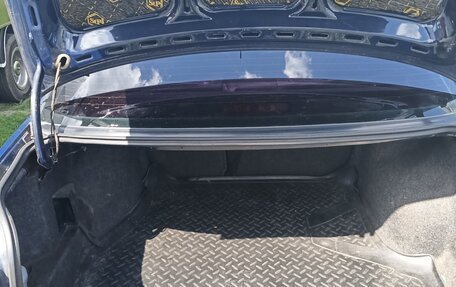 Volkswagen Passat B4, 1995 год, 260 000 рублей, 17 фотография