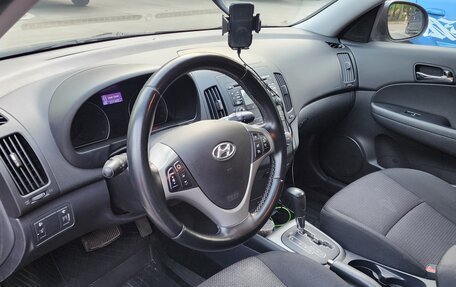 Hyundai i30 I, 2011 год, 700 000 рублей, 7 фотография