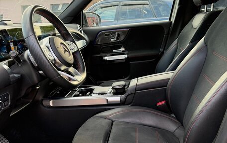 Mercedes-Benz GLB, 2020 год, 4 400 000 рублей, 7 фотография