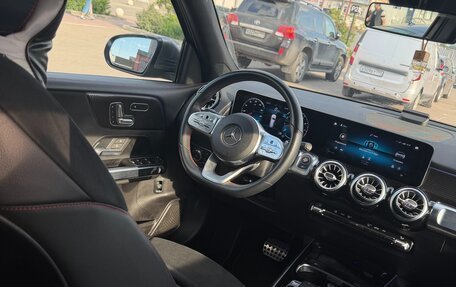 Mercedes-Benz GLB, 2020 год, 4 400 000 рублей, 6 фотография