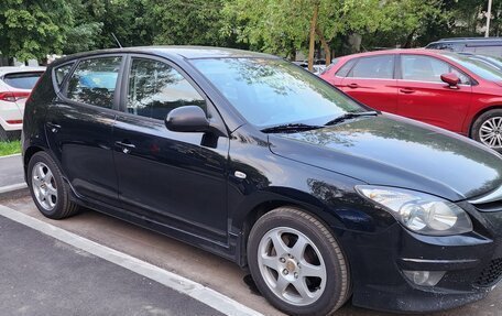 Hyundai i30 I, 2011 год, 700 000 рублей, 3 фотография