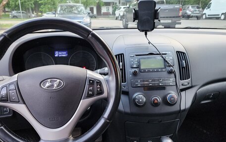 Hyundai i30 I, 2011 год, 700 000 рублей, 6 фотография
