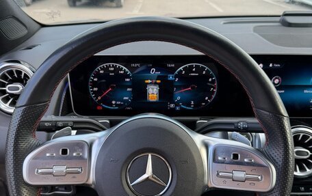 Mercedes-Benz GLB, 2020 год, 4 400 000 рублей, 9 фотография