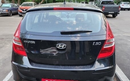 Hyundai i30 I, 2011 год, 700 000 рублей, 4 фотография