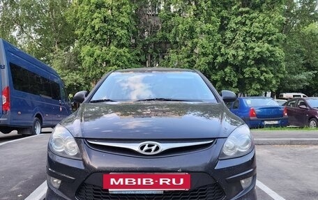 Hyundai i30 I, 2011 год, 700 000 рублей, 2 фотография