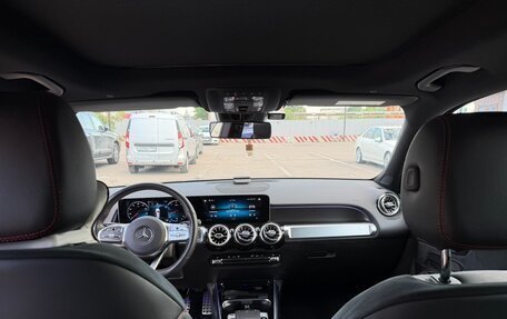 Mercedes-Benz GLB, 2020 год, 4 400 000 рублей, 15 фотография