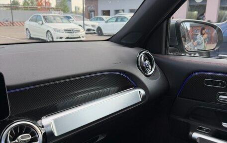 Mercedes-Benz GLB, 2020 год, 4 400 000 рублей, 13 фотография