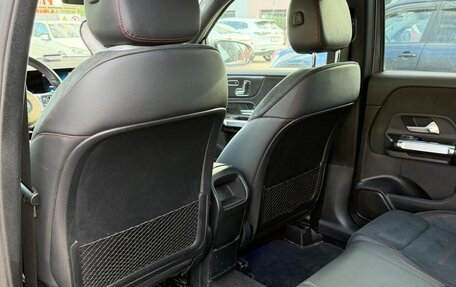 Mercedes-Benz GLB, 2020 год, 4 400 000 рублей, 19 фотография