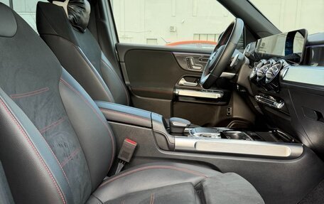 Mercedes-Benz GLB, 2020 год, 4 400 000 рублей, 20 фотография