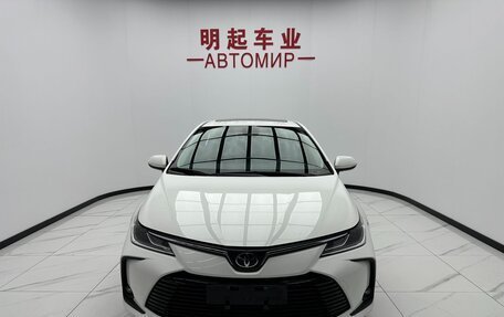 Toyota Corolla, 2022 год, 1 480 000 рублей, 2 фотография