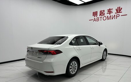 Toyota Corolla, 2022 год, 1 480 000 рублей, 4 фотография