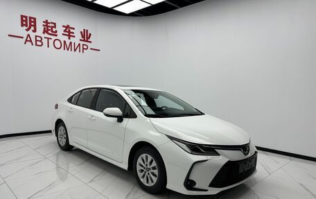 Toyota Corolla, 2022 год, 1 480 000 рублей, 3 фотография