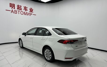 Toyota Corolla, 2022 год, 1 480 000 рублей, 6 фотография
