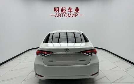 Toyota Corolla, 2022 год, 1 480 000 рублей, 5 фотография