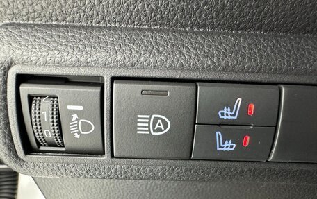 Toyota Corolla, 2022 год, 1 480 000 рублей, 13 фотография
